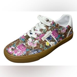 GBG Los Angeles Classic White Cap